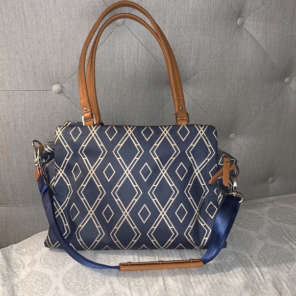 Petunia Pickle Bottom diaper bag - Picture 2 of 6